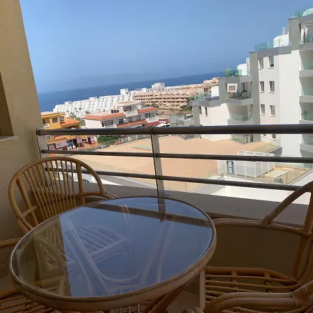 Paraiso Appartment