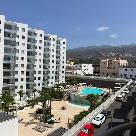 Paraiso Appartment