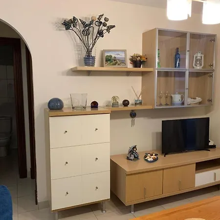 Apartamento Paraiso Appartment *