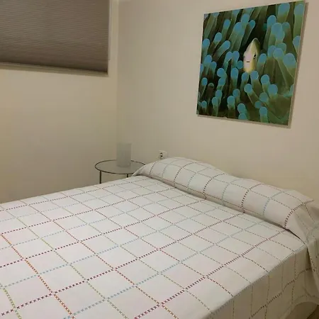 Paraiso Appartment