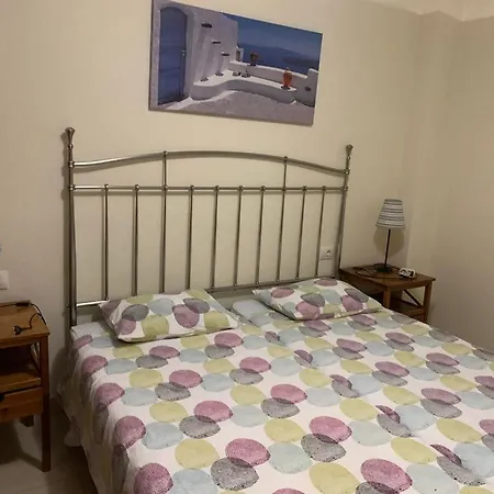 Paraiso Appartment *