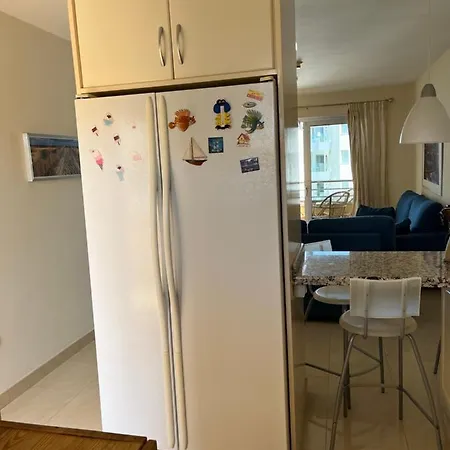 Διαμέρισμα Paraiso Appartment