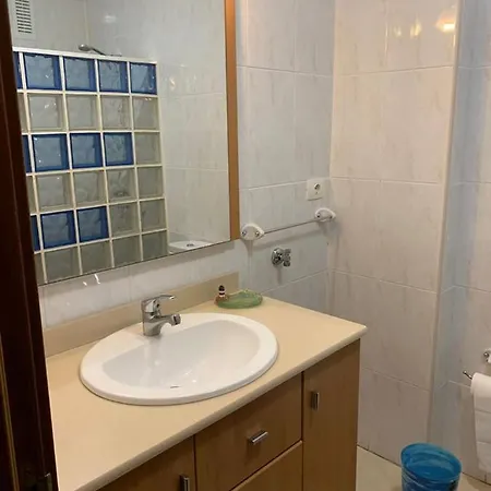 Paraiso Appartment Διαμέρισμα *