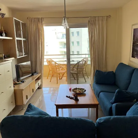 Paraiso Appartment Διαμέρισμα Playa Paraiso (Tenerife)
